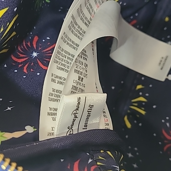 Disney Parks Loungefly Cinderella Castle - Picture 7 of 8